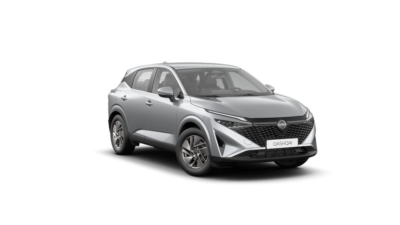 Acenta 5 ajtós külső megjelenése